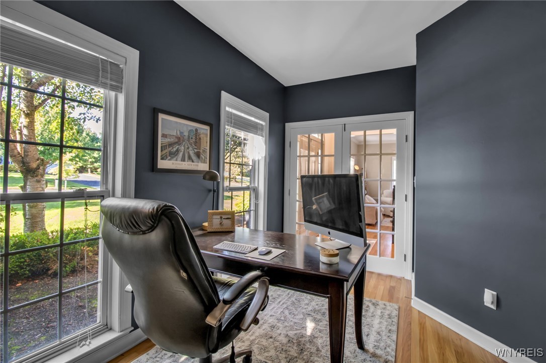 9 Winterhall Road