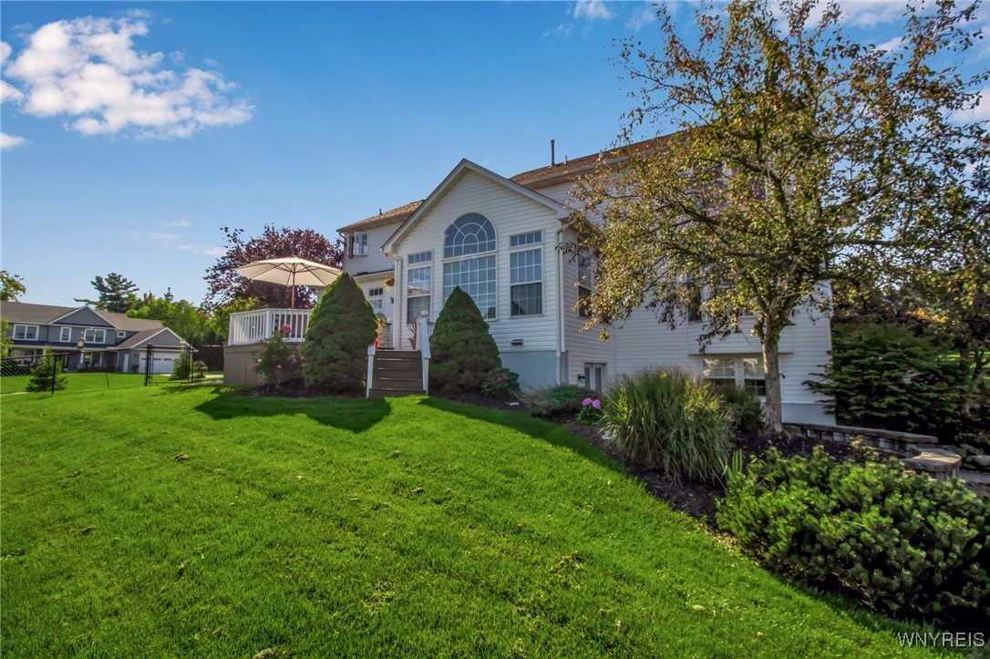 9 Winterhall Road