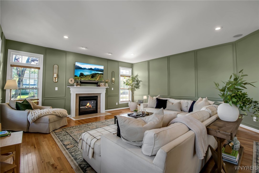 9 Winterhall Road