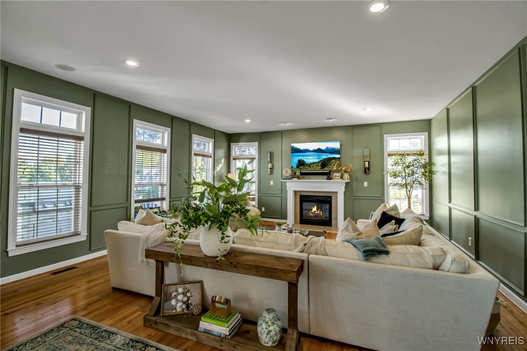 9 Winterhall Road
