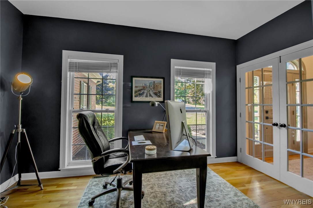 9 Winterhall Road