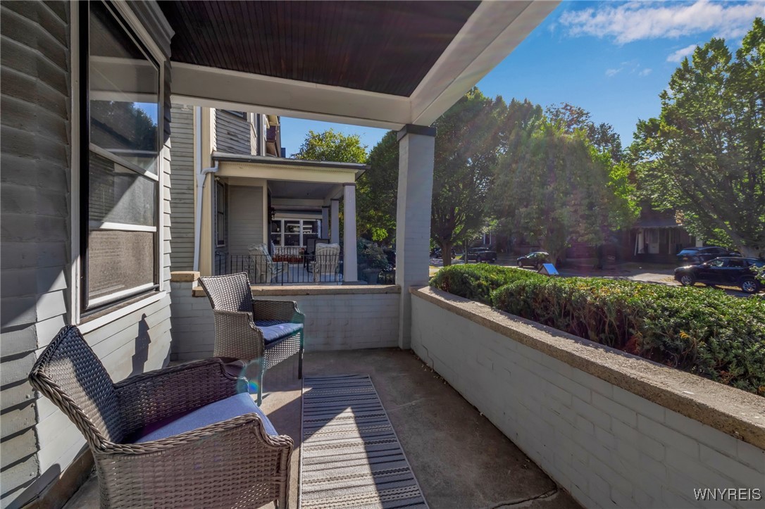 448 West Delavan Avenue