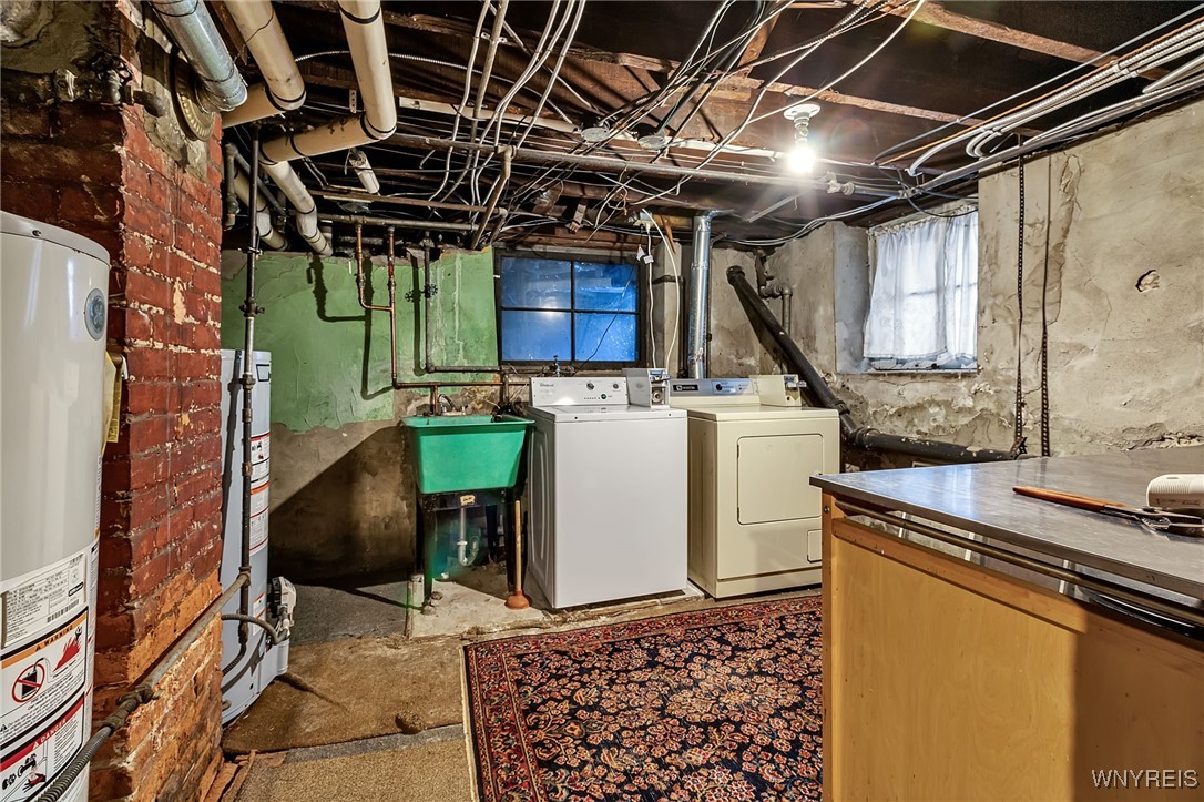 448 West Delavan Avenue