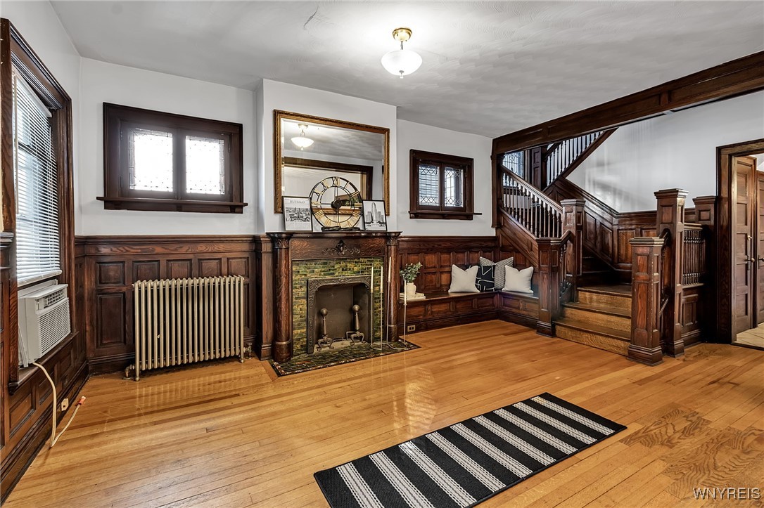 448 West Delavan Avenue