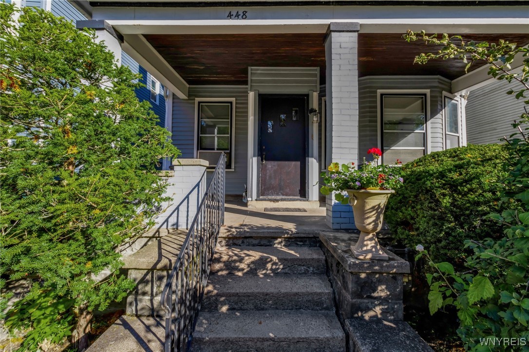 448 West Delavan Avenue