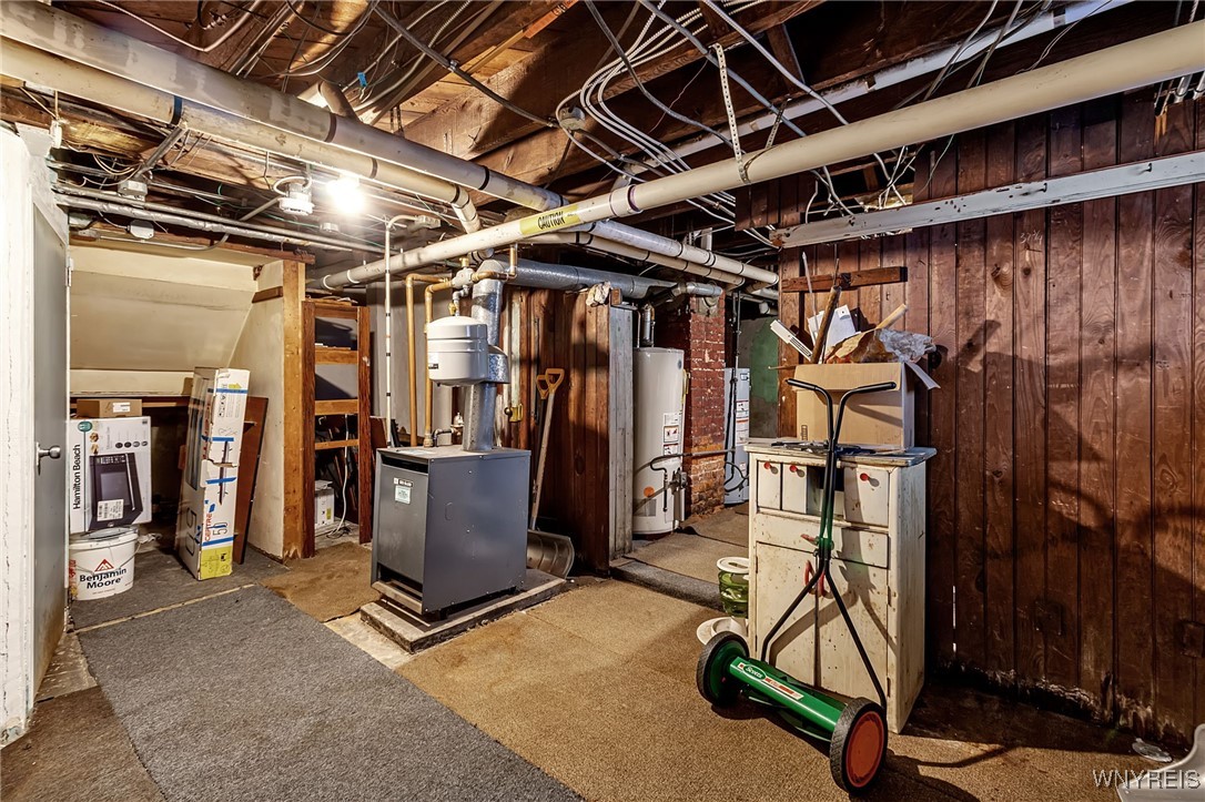 448 West Delavan Avenue