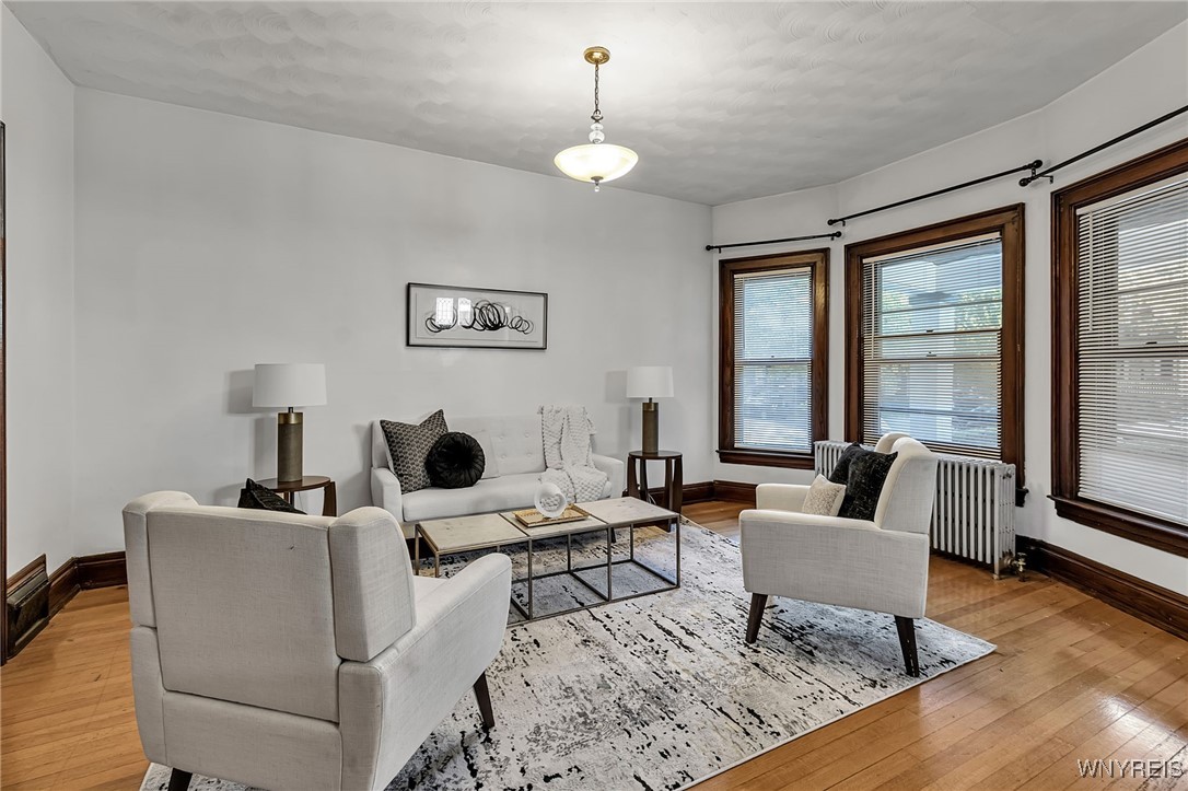 448 West Delavan Avenue