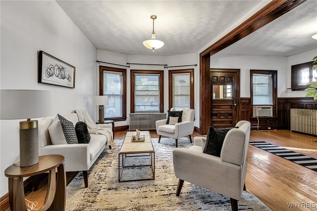 448 West Delavan Avenue