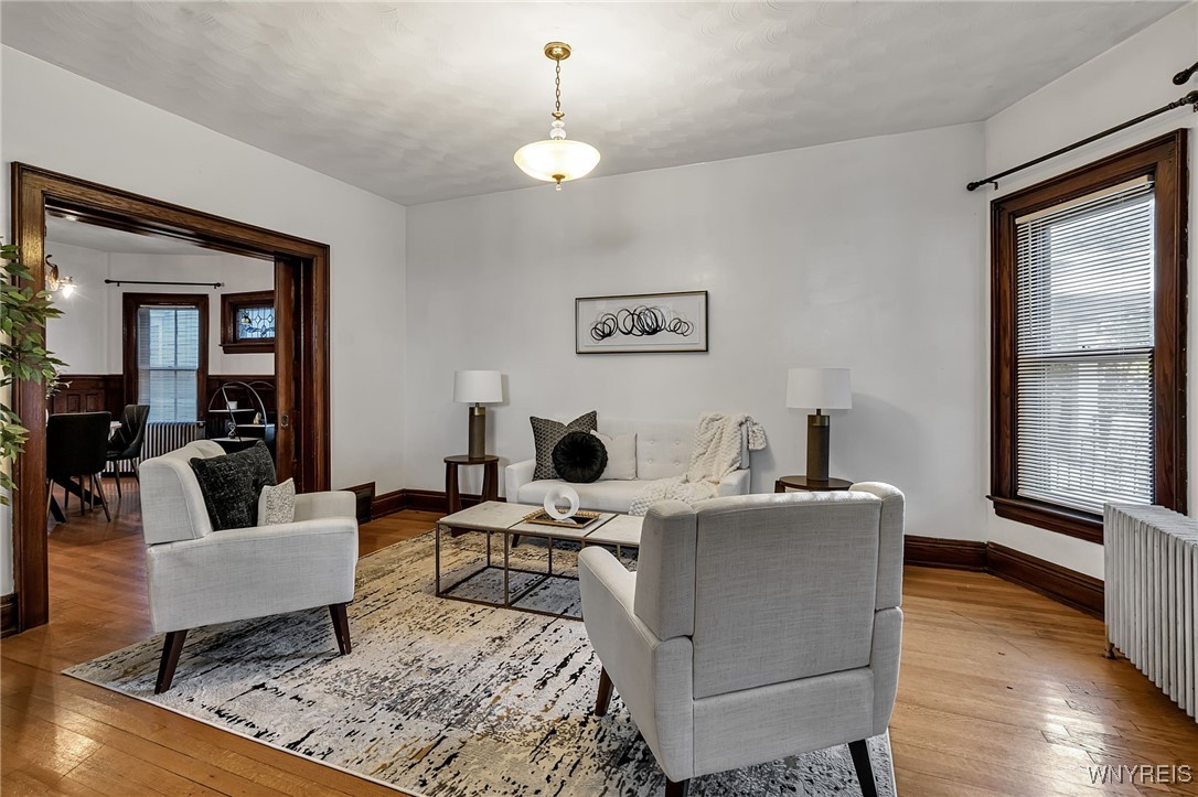 448 West Delavan Avenue