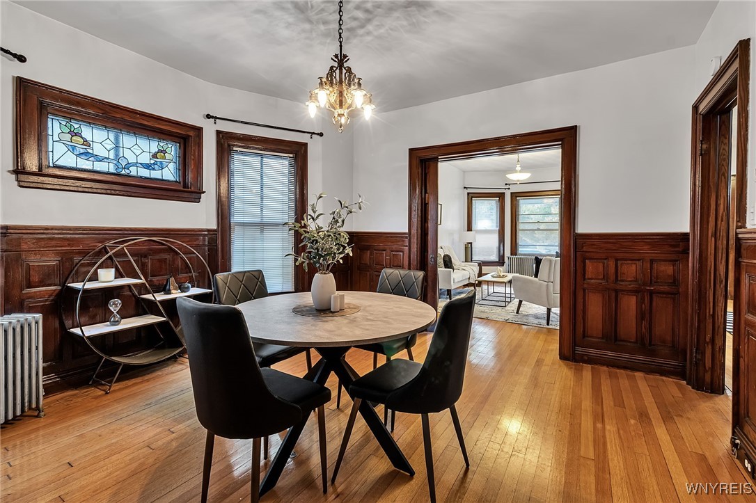 448 West Delavan Avenue