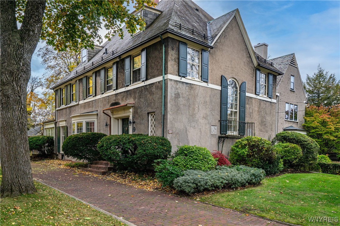 80 Cleveland Avenue