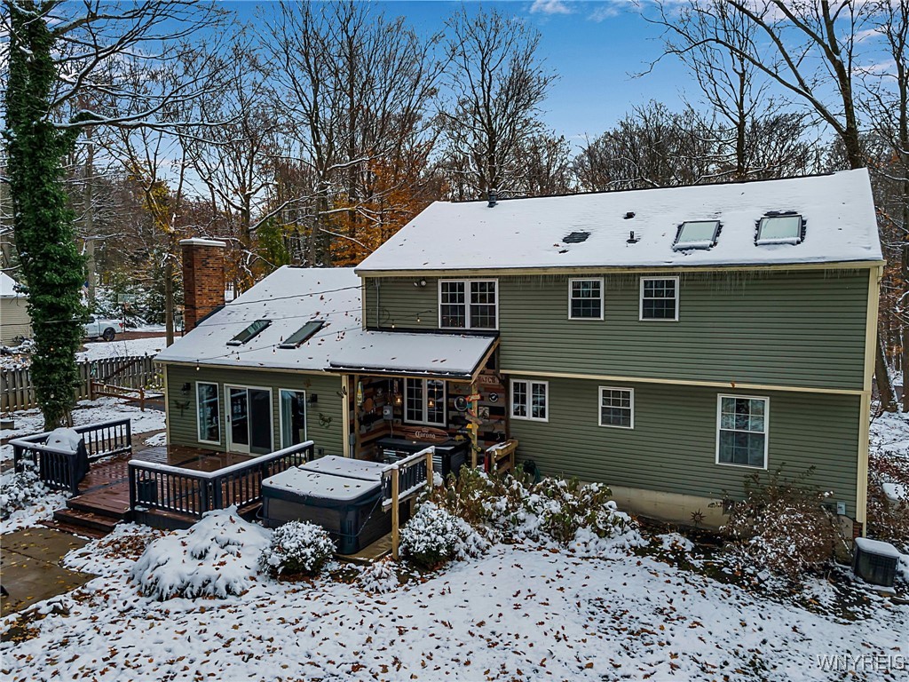 138 Tanglewood Drive West