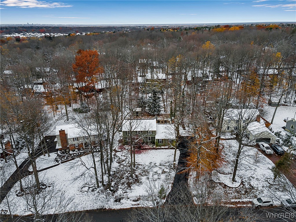 138 Tanglewood Drive West