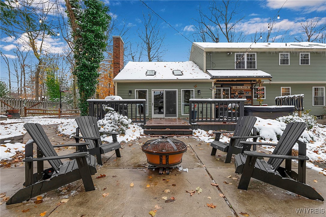 138 Tanglewood Drive West