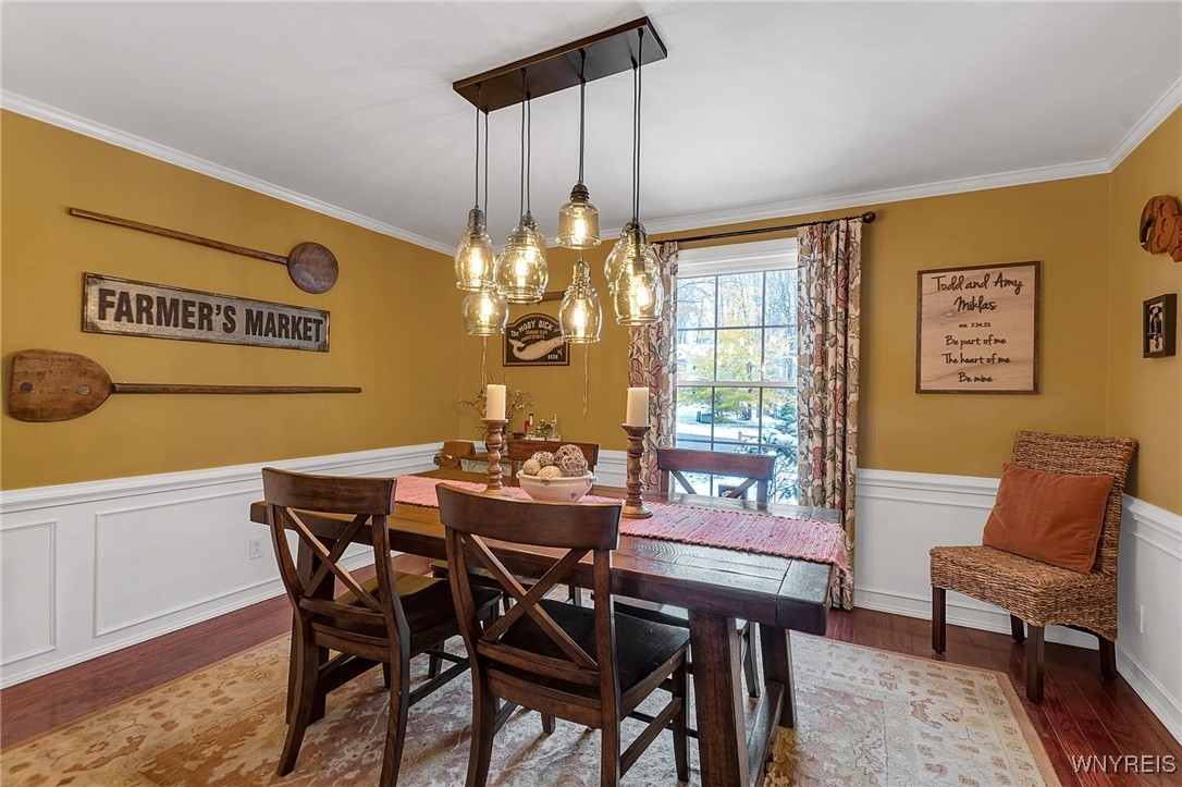 138 Tanglewood Drive West