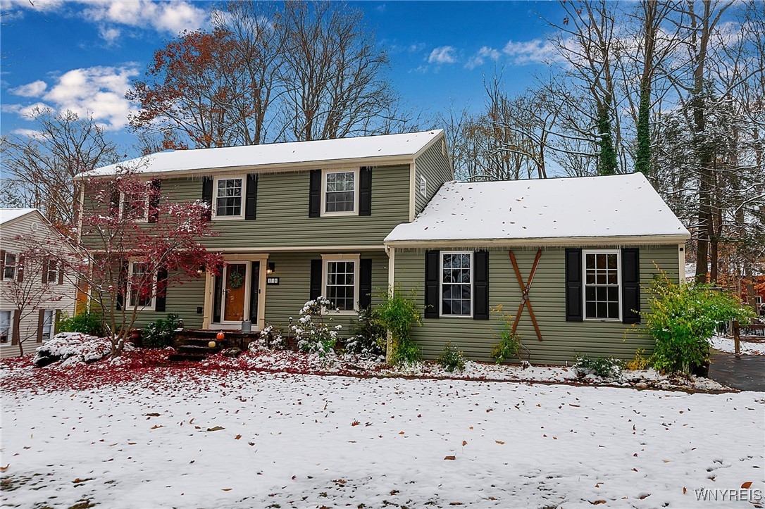 138 Tanglewood Drive West