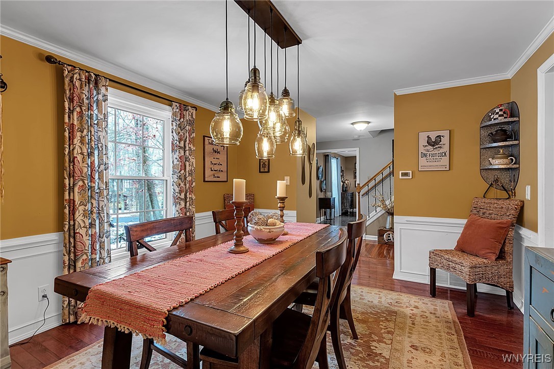 138 Tanglewood Drive West