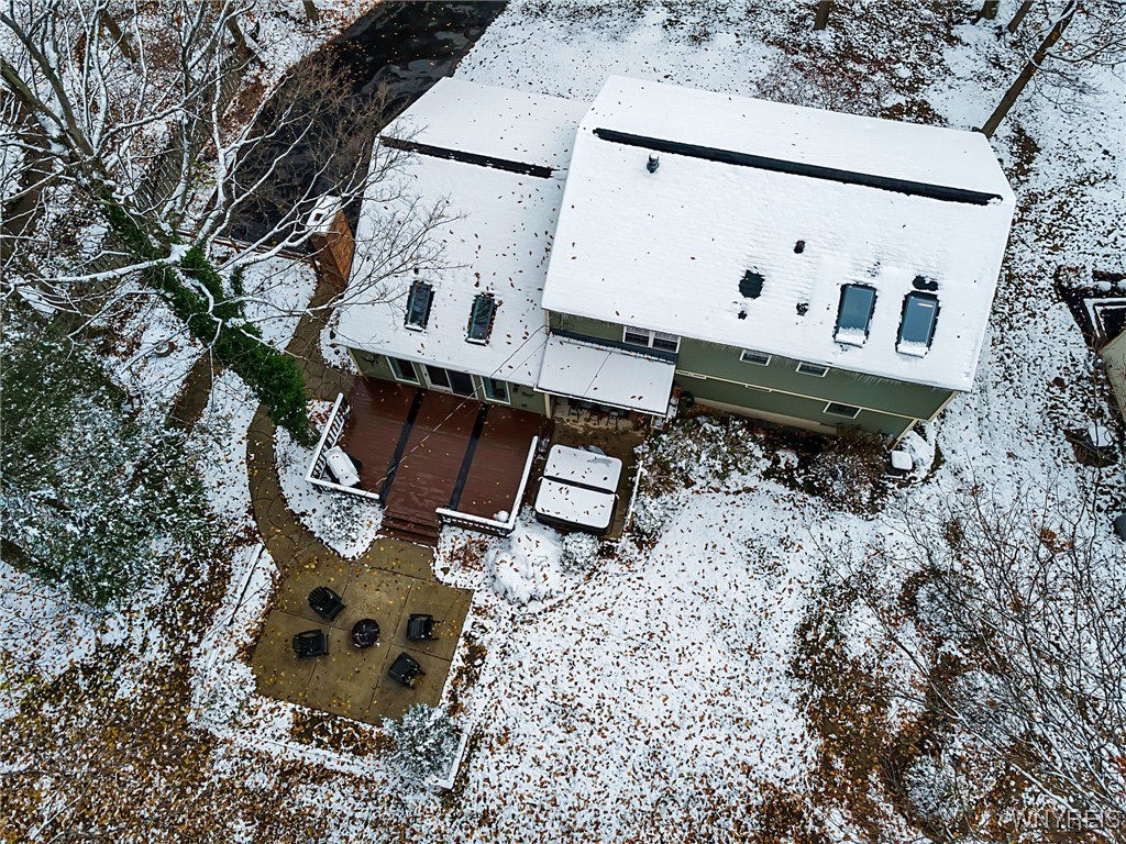 138 Tanglewood Drive West