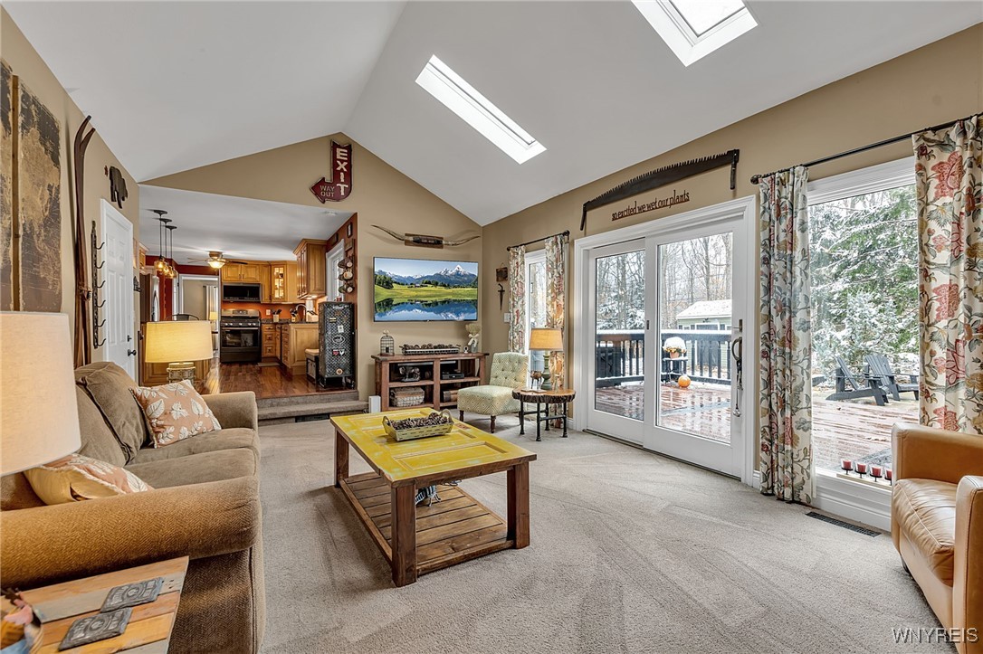 138 Tanglewood Drive West