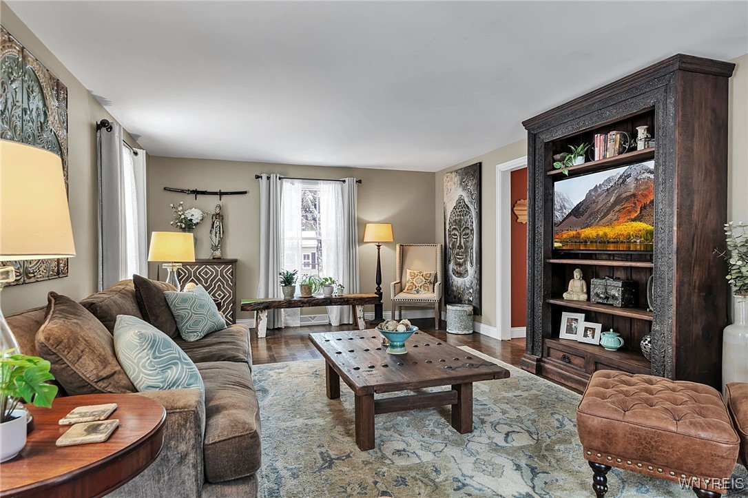 138 Tanglewood Drive West