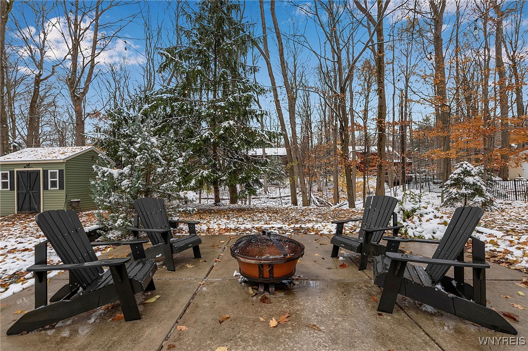 138 Tanglewood Drive West