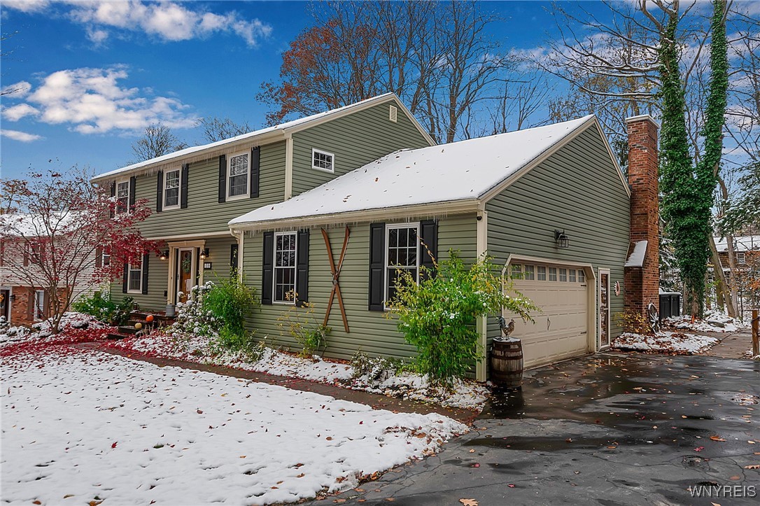 138 Tanglewood Drive West