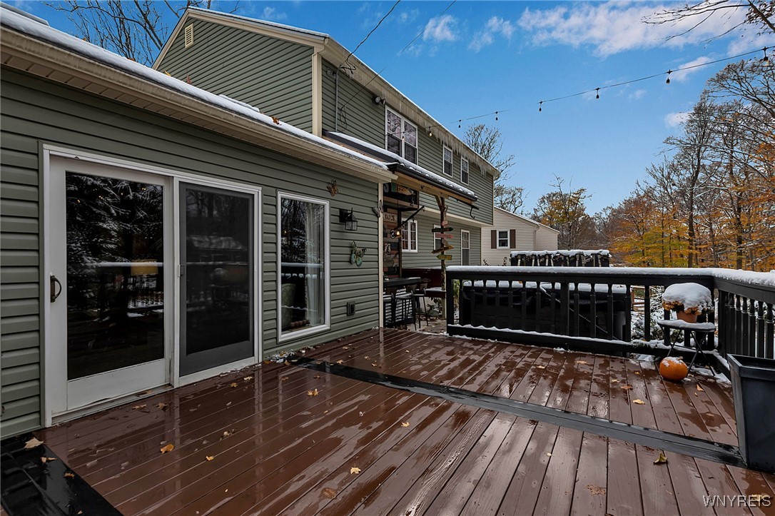 138 Tanglewood Drive West