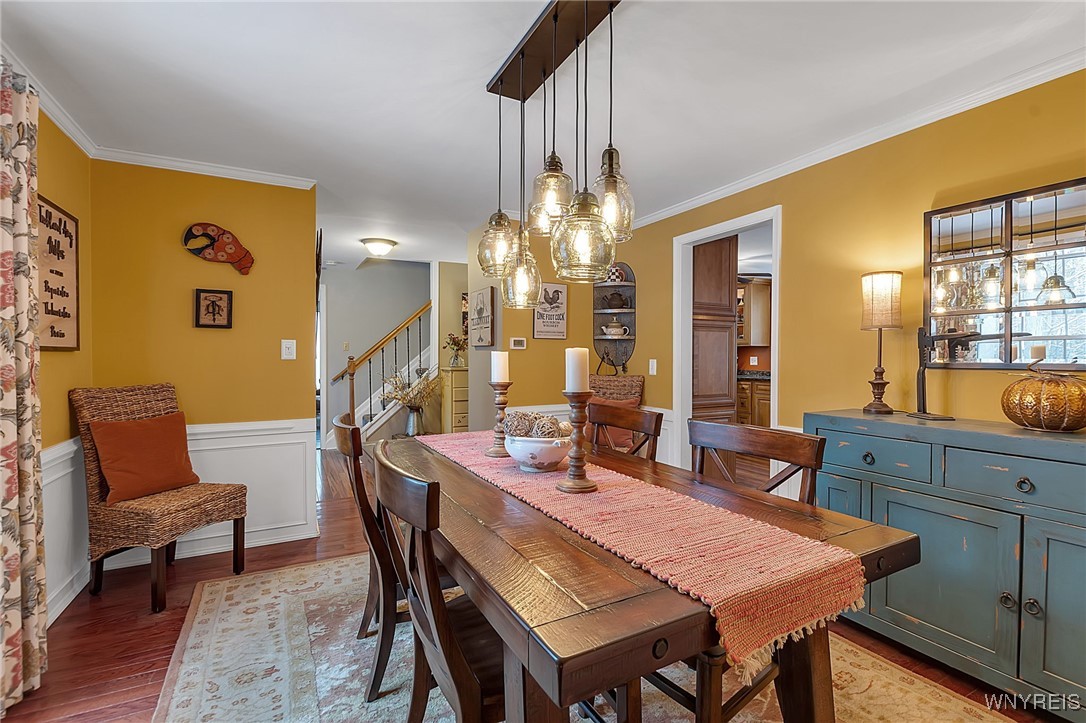 138 Tanglewood Drive West