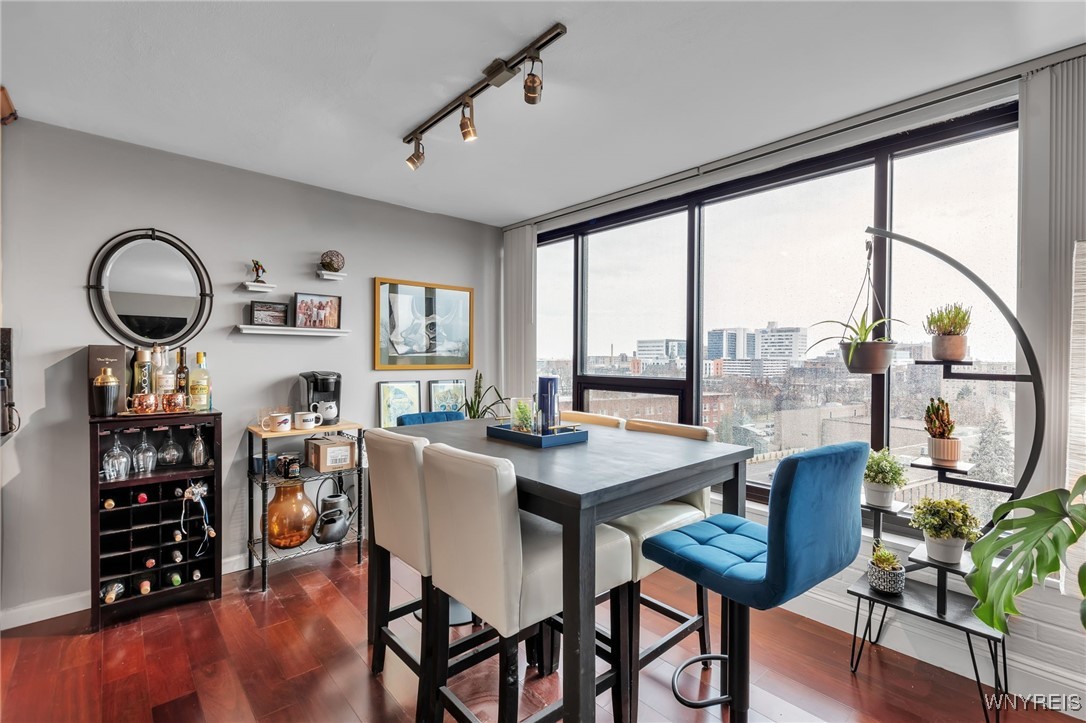 849 Delaware Avenue 801