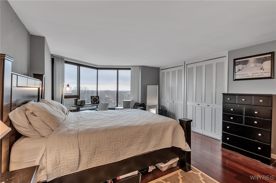 849 Delaware Avenue 801