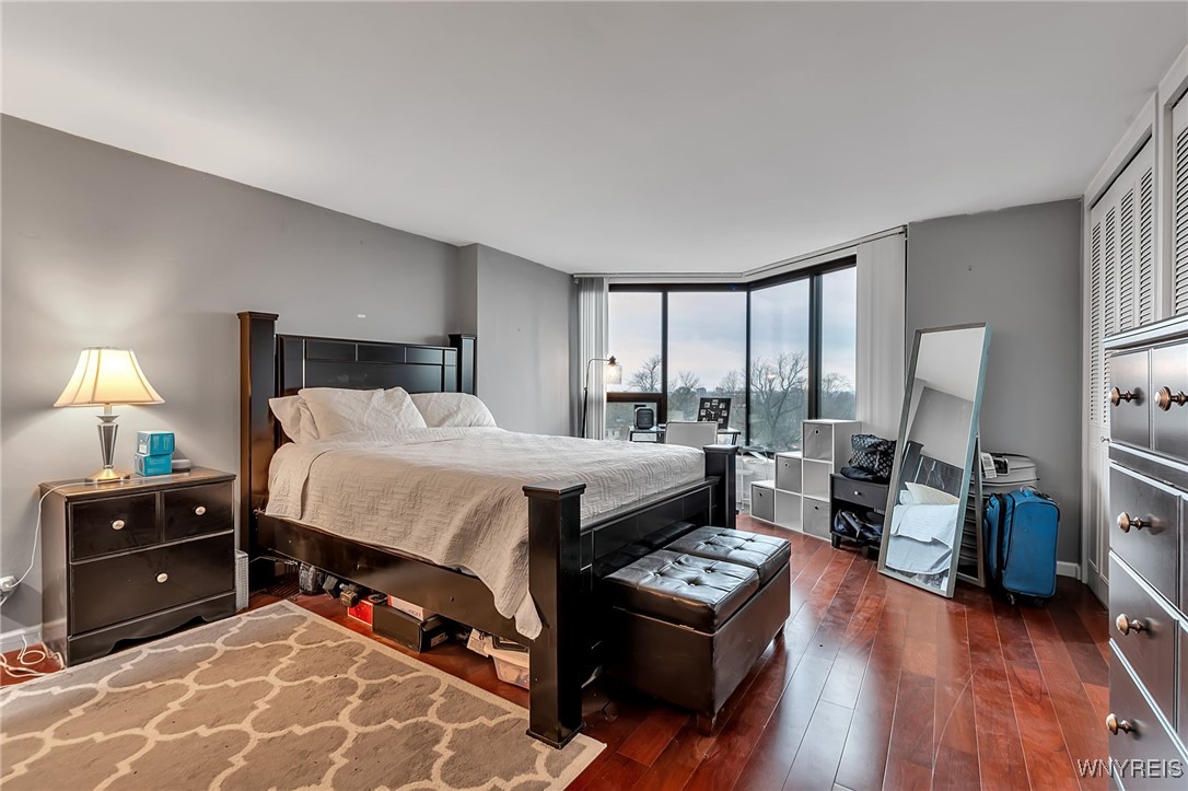 849 Delaware Avenue 801