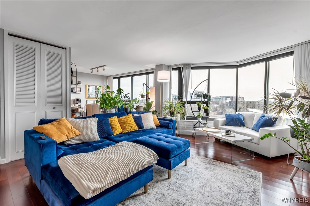 849 Delaware Avenue 801