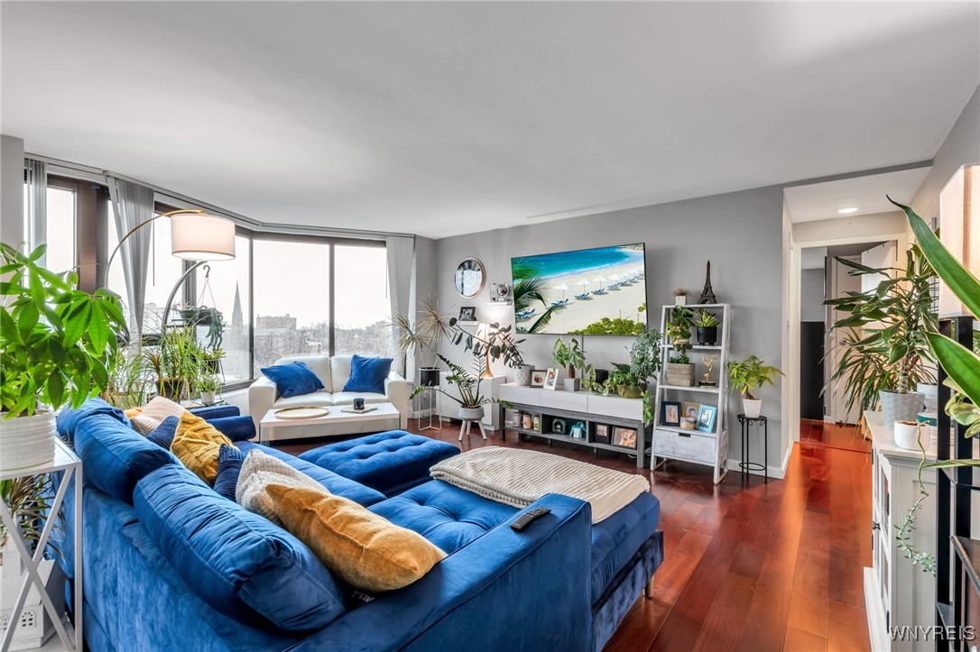 849 Delaware Avenue 801