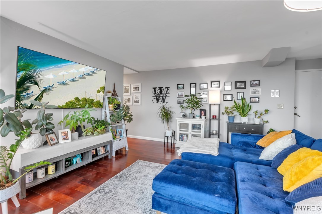 849 Delaware Avenue 801