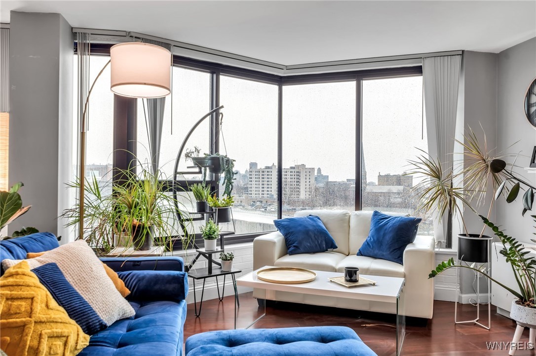 849 Delaware Avenue 801