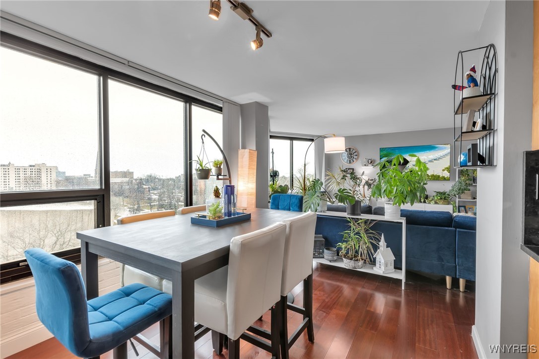 849 Delaware Avenue 801