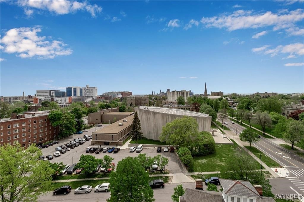 849 Delaware Avenue 801