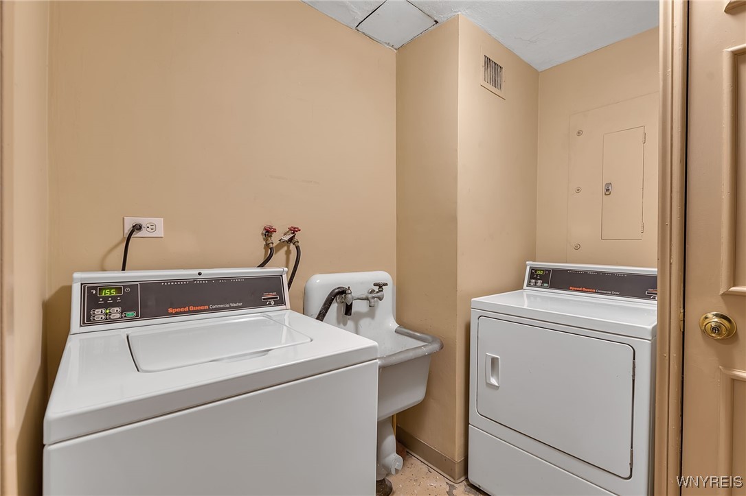 849 Delaware Avenue 801