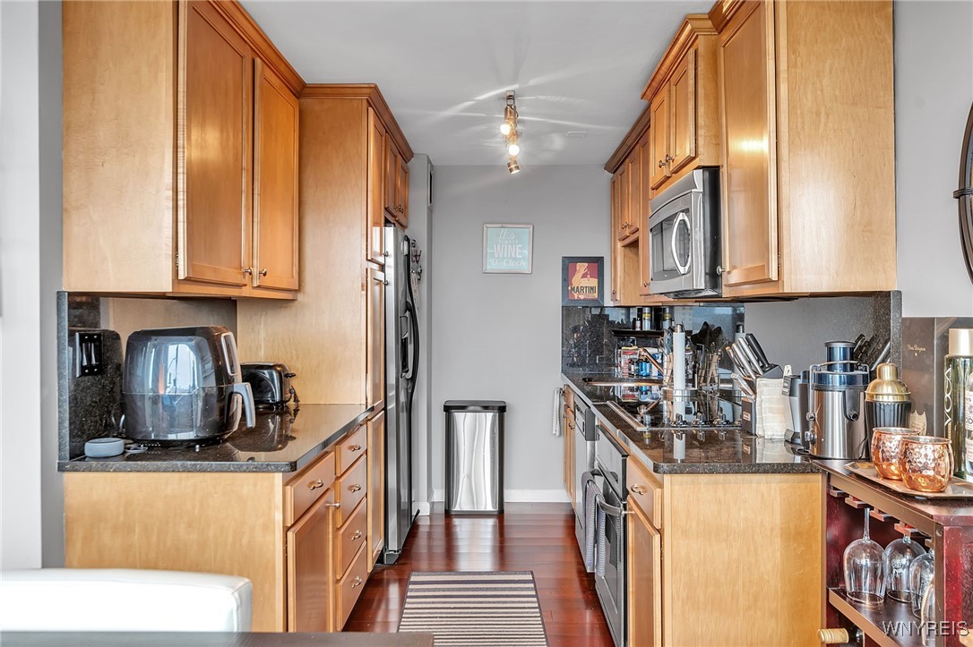 849 Delaware Avenue 801