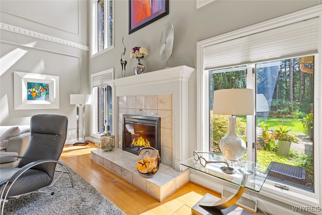 36 South Woodside Lane