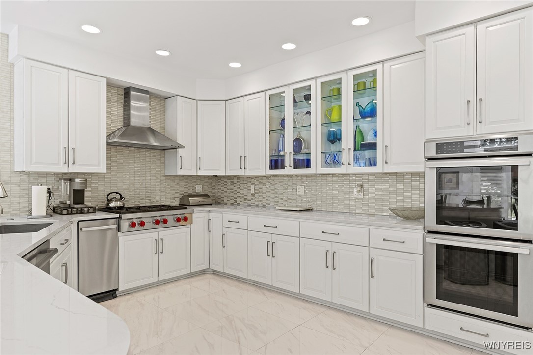 36 South Woodside Lane