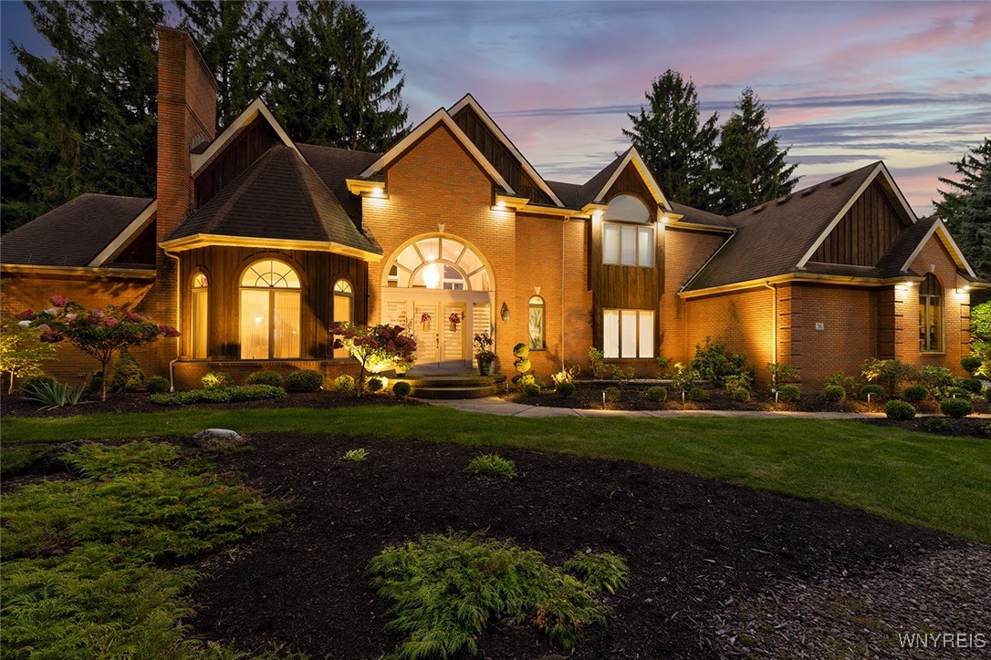 36 South Woodside Lane