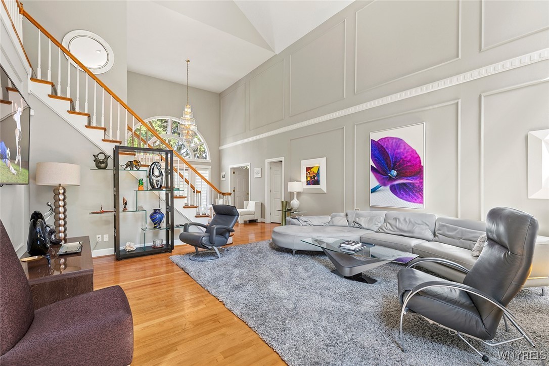 36 South Woodside Lane