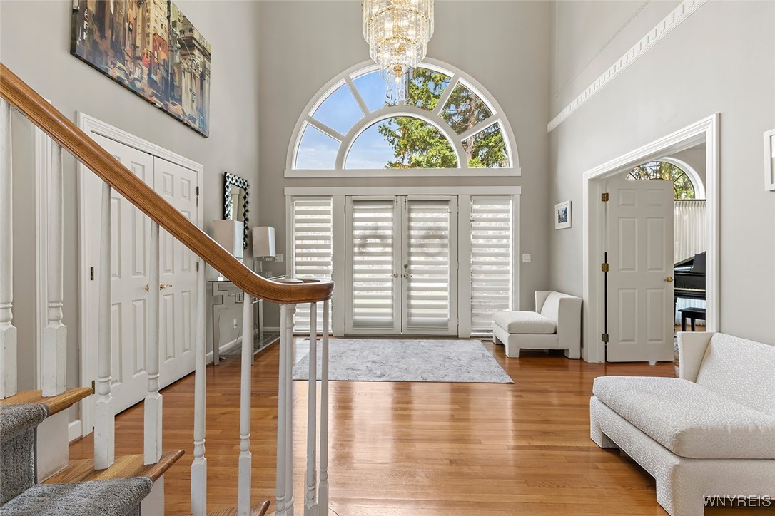 36 South Woodside Lane