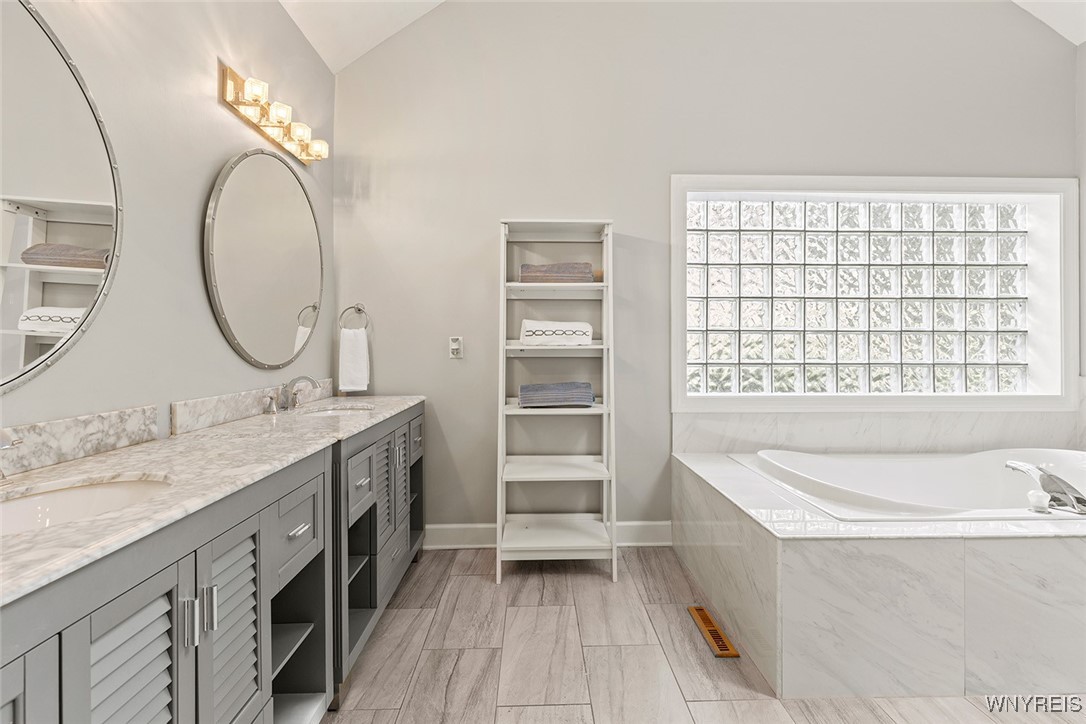 36 South Woodside Lane