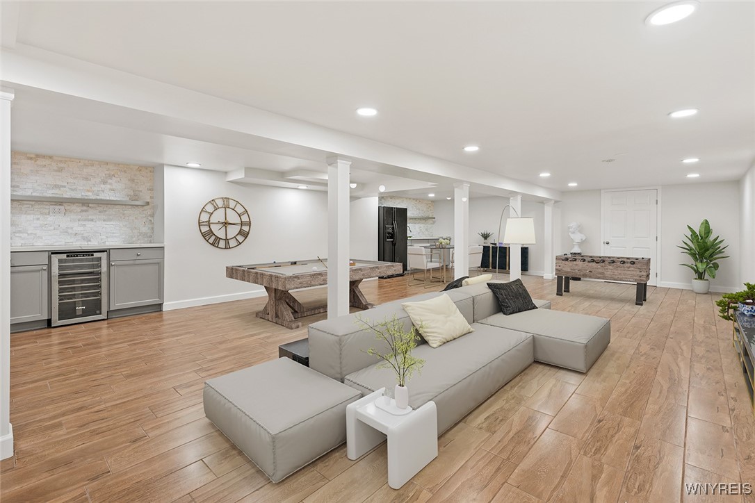 36 South Woodside Lane