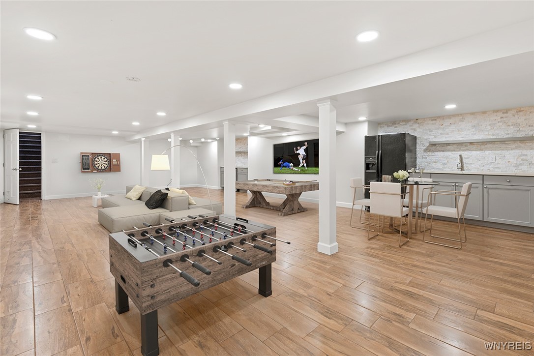 36 South Woodside Lane