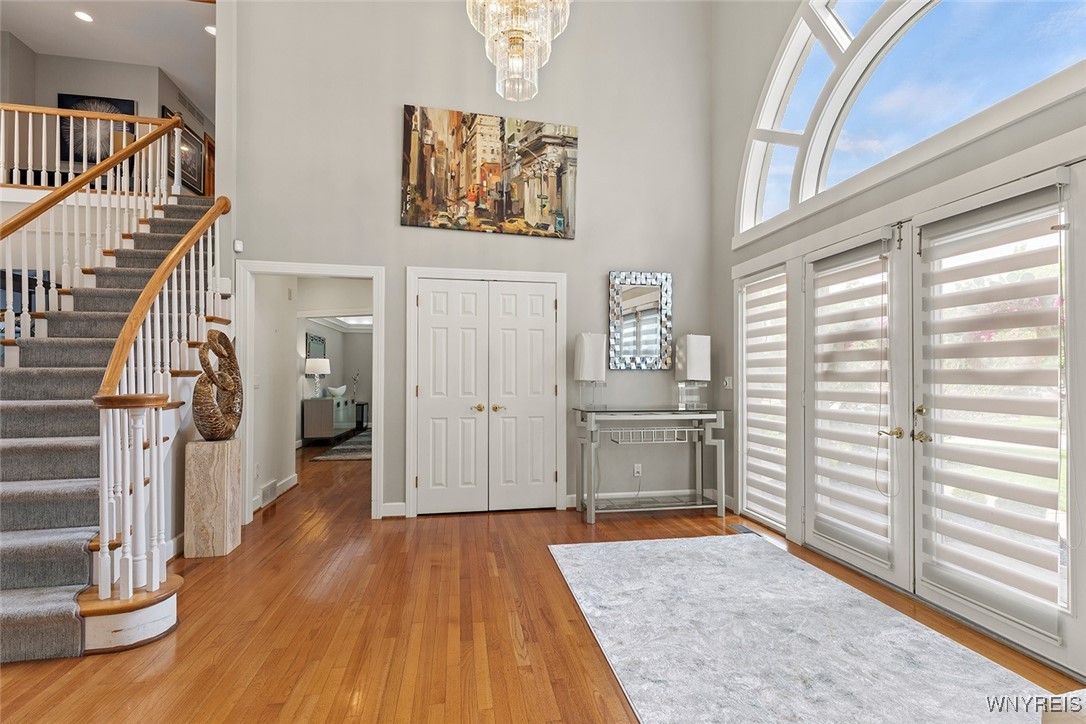 36 South Woodside Lane