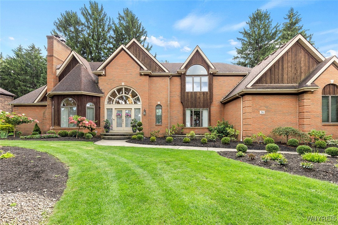 36 South Woodside Lane