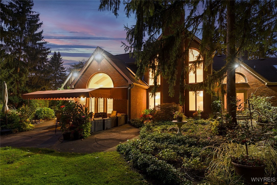 36 South Woodside Lane